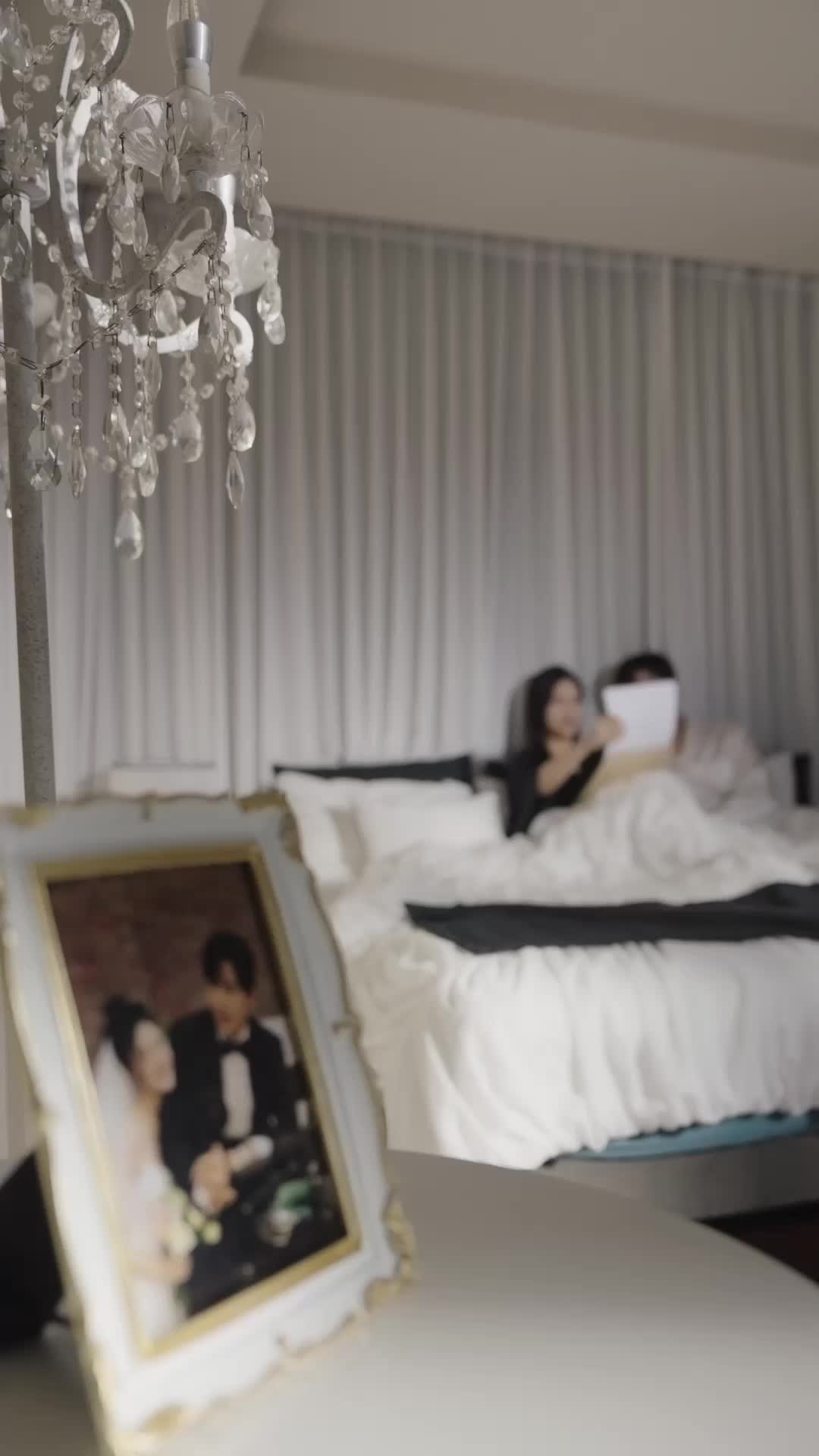Seduce her for Me Episode 7