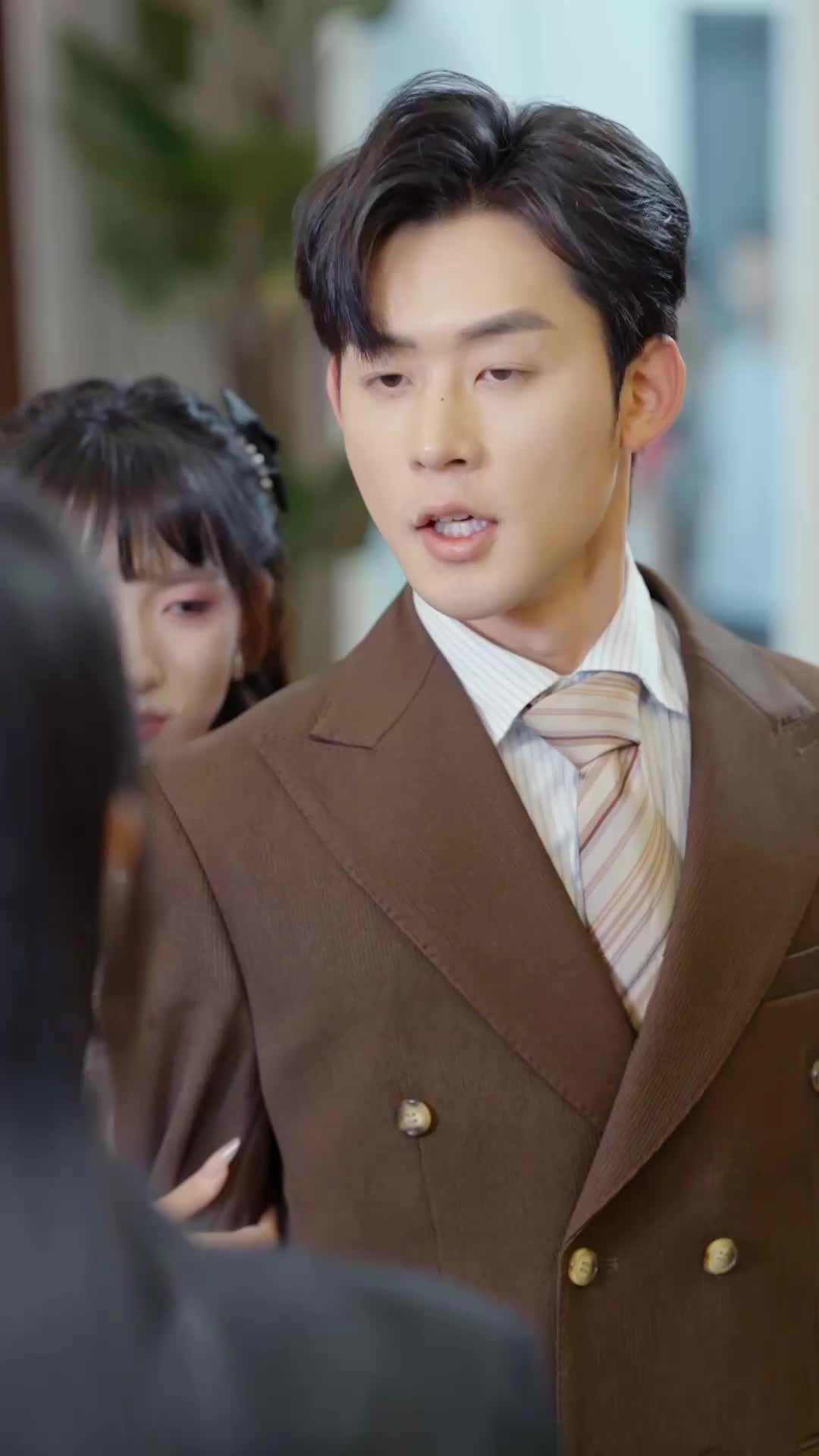 Obsession for a Shadow Episode 6