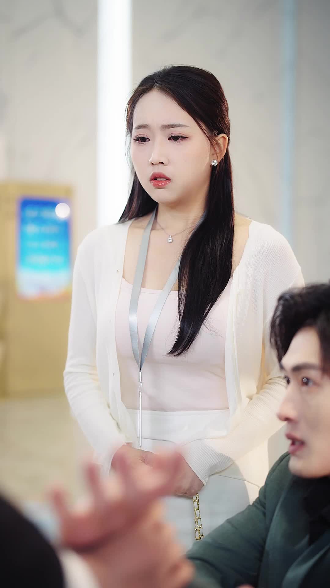 From Intern to the CEO's Husband Episode 3