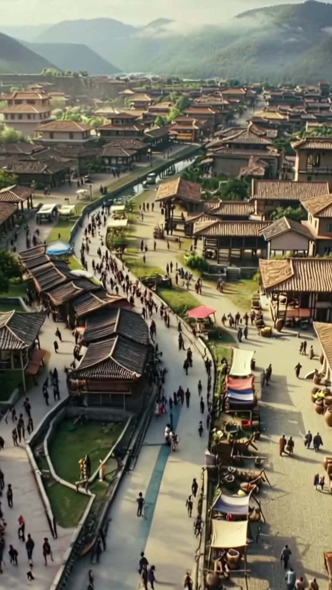 生死鏢途 第1集