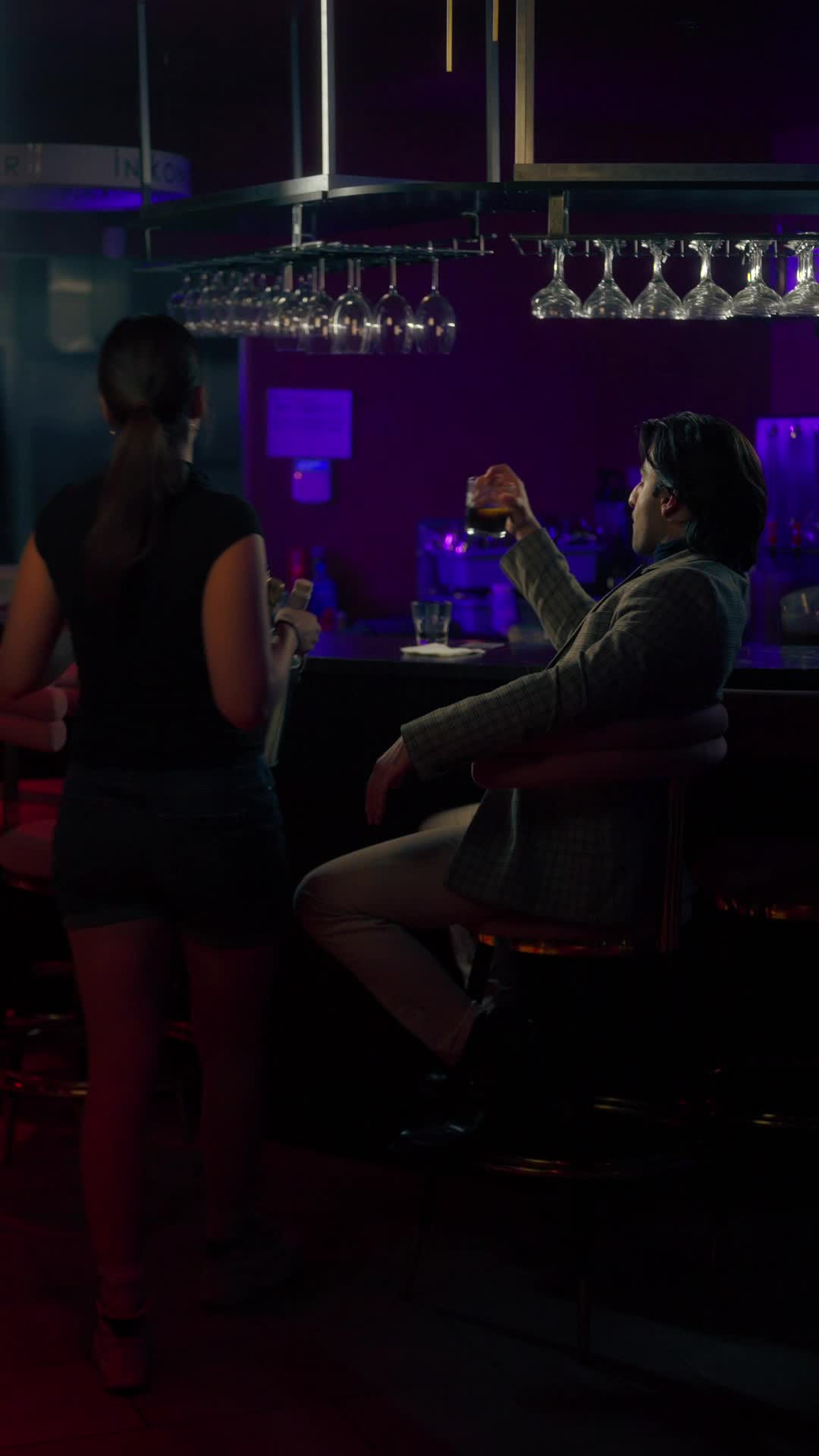 My Sugar Baby Turns Out to be LA's Richest Man Episode 8
