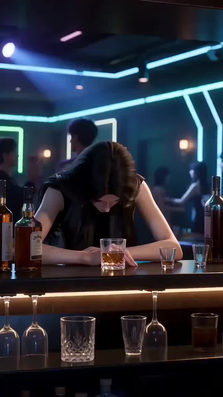 One More Night to Love Episode 1