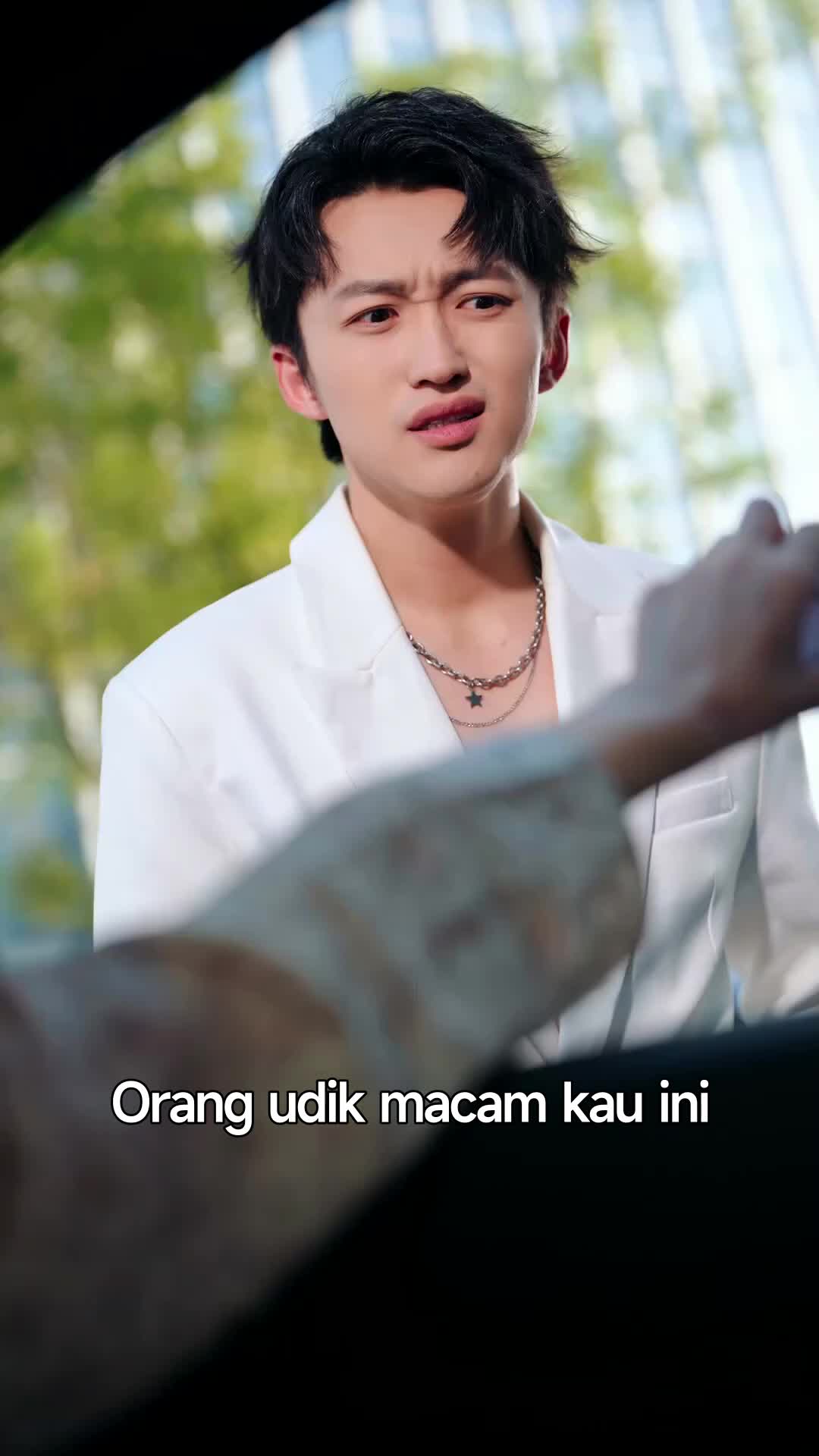 Cinta di Balik Kesepakatan Episode 2