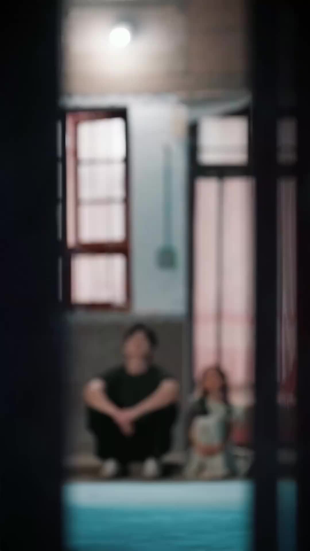 Cinta dan Pengorbanan - Episode 43 - Episode 43