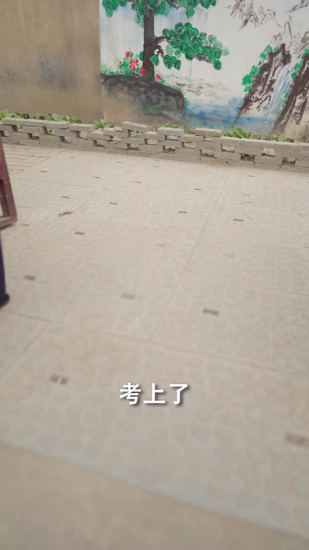 凤凰归乡 第1集