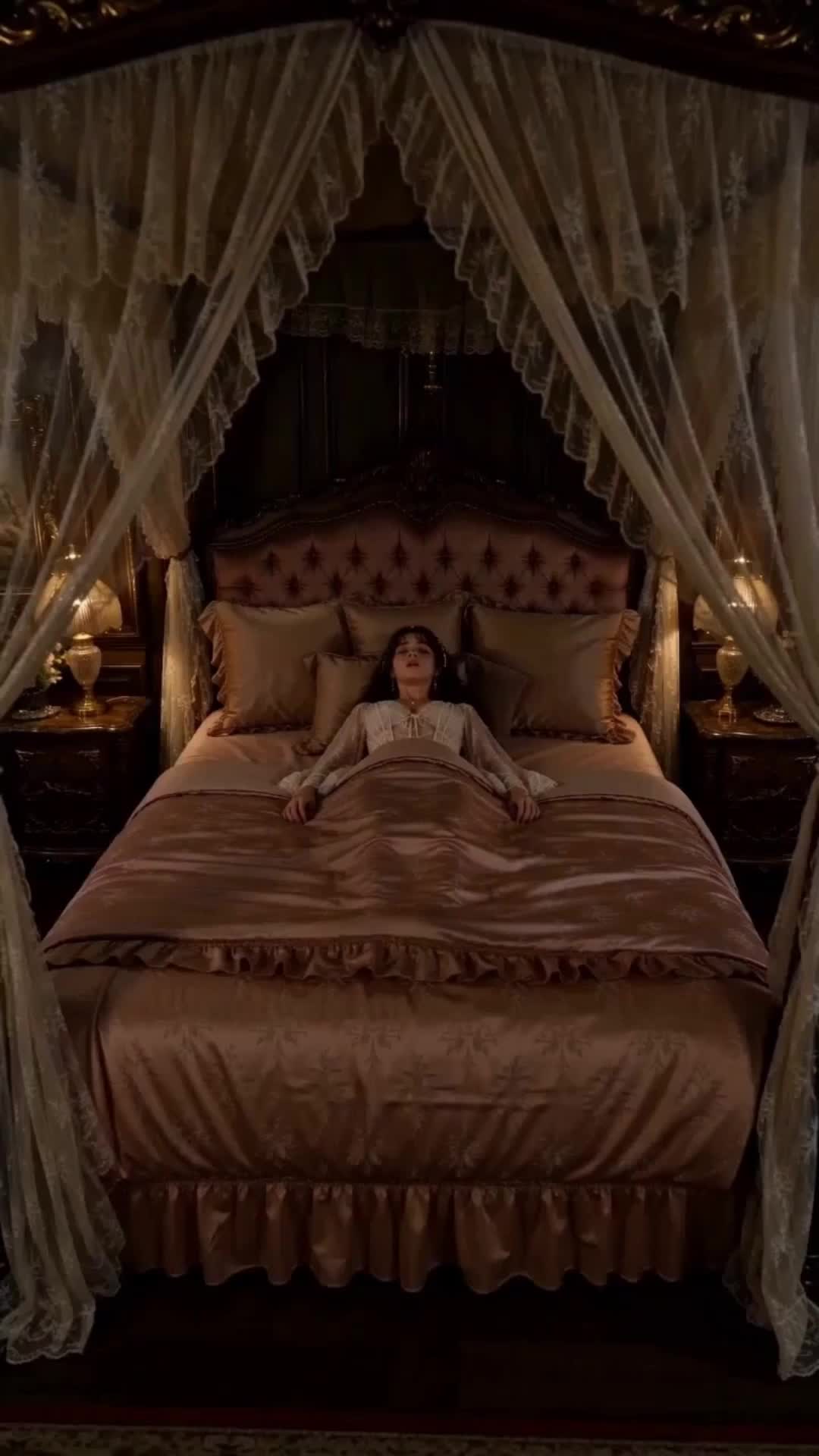 抵債成婚，黑手黨單親老大愛上我 第8集