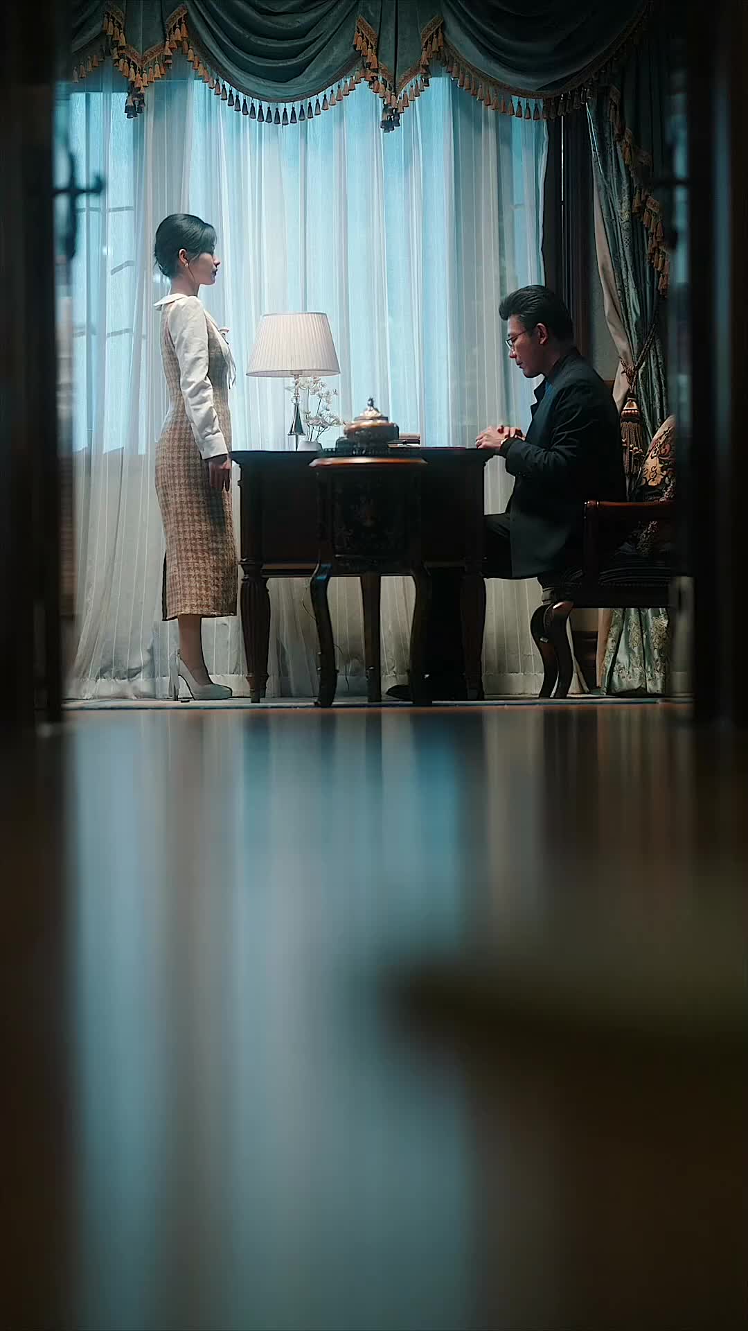 La Redención del Amor Episodio 10