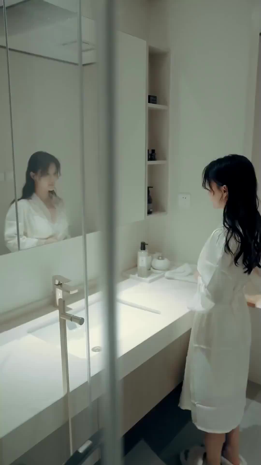 When Love Paints the Portrait of Revenge Episode 9