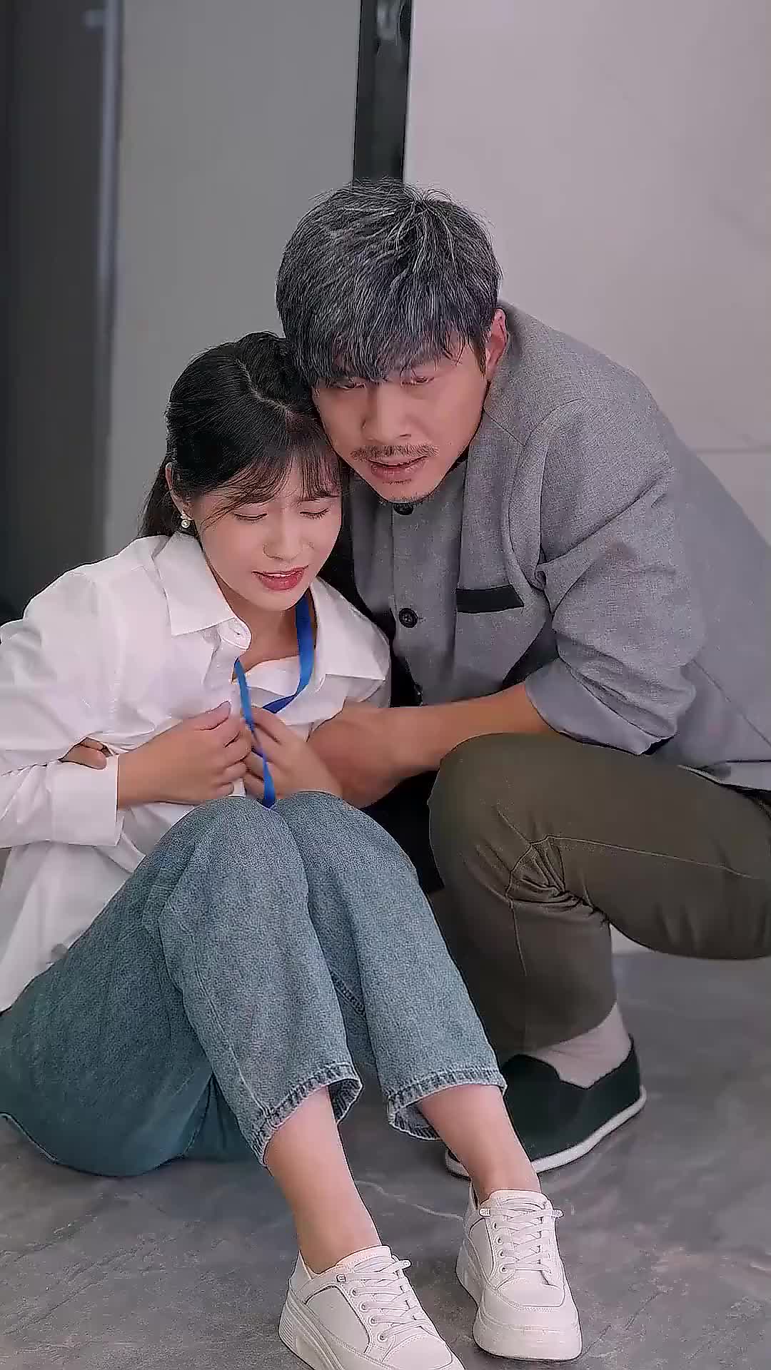 청소부 아빠의 역습 제8회