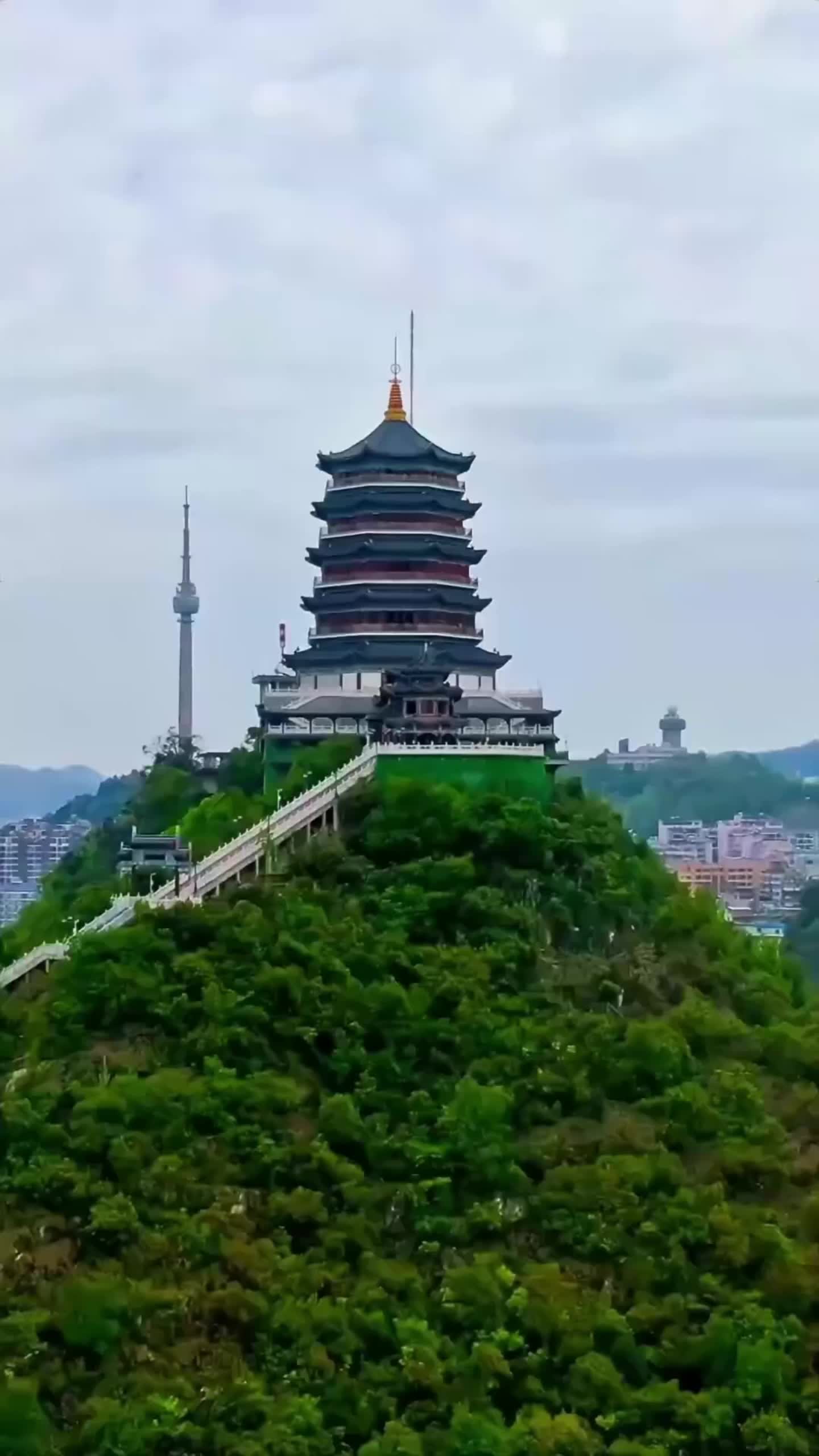 자기야, 나 정말 신선이야  제1회