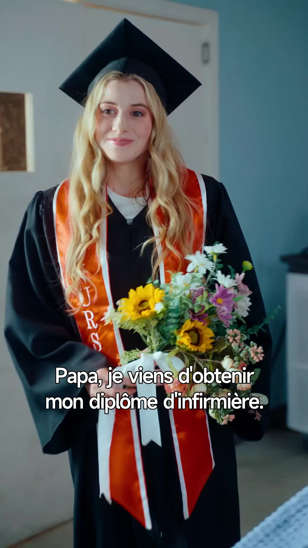 Mariée au Milliardaire de la Campagne Épisode1