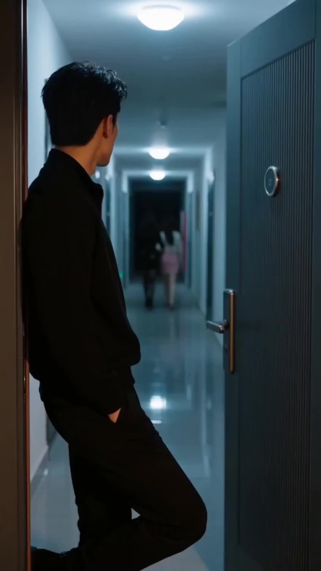 Second Chance at Revenge: They Built Their Own Ruin Episode 3