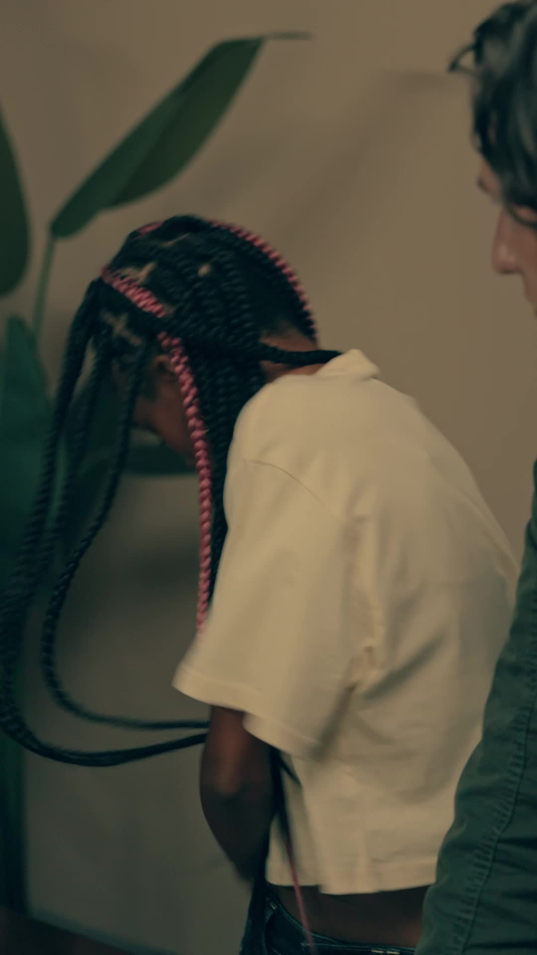 Drama in HD Episode 9