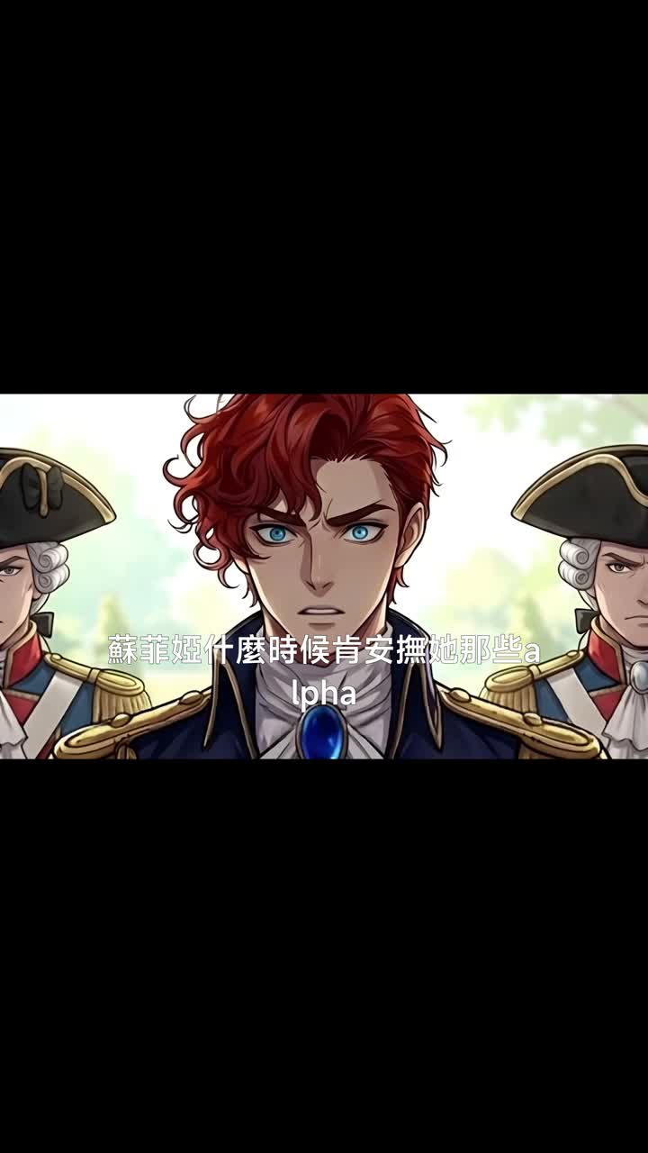 廢物侯爵千金？SSS級Omega誰敢惹 第5集