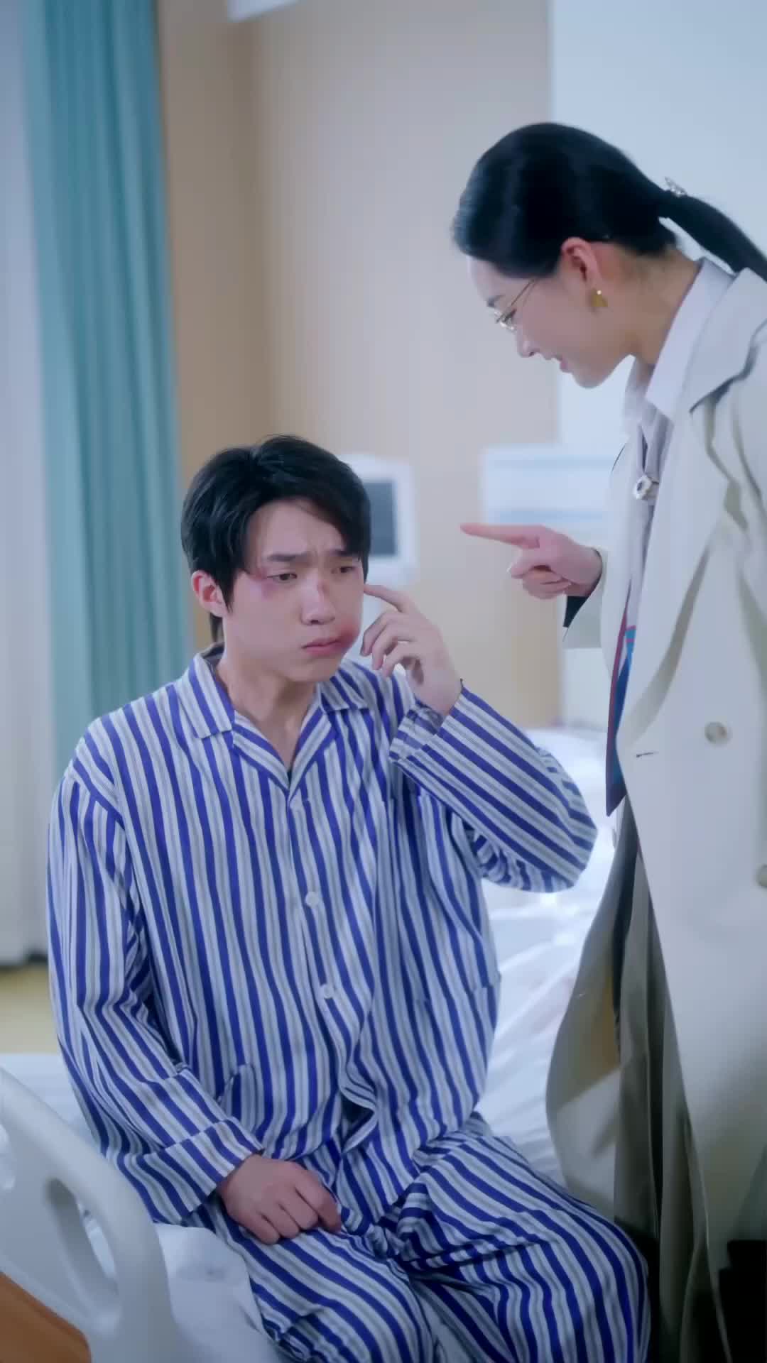 Setelah Cinta Terlambat Datang - Episode 59 - Episode 59