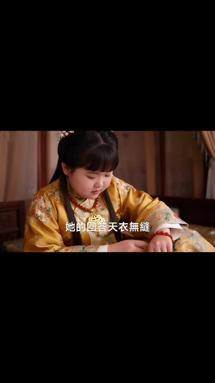 春水朝露，不覆前塵 第4集