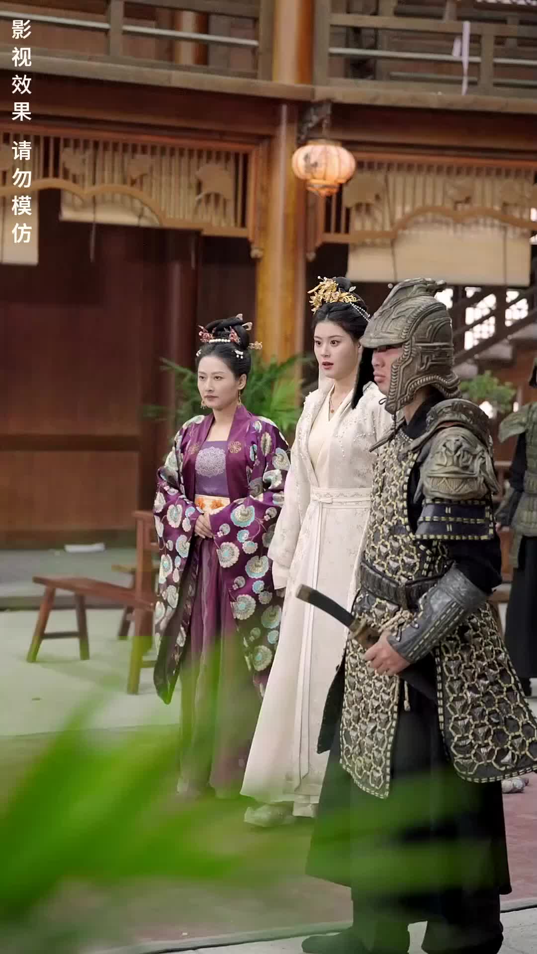 Anak Ajaib Penakluk Hati Pangeran Episode 8