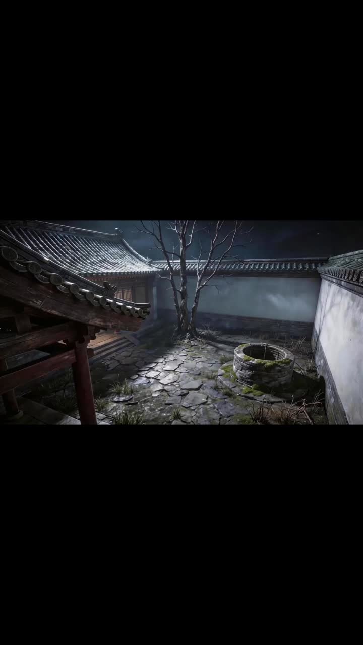 Crown Goes Savage: She Who Commands Spirits Episode 6