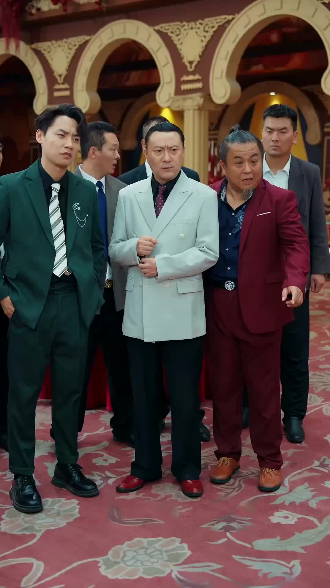 Lepas Dari Luka, Raih Bahagia - Episode 33 - Episode 33