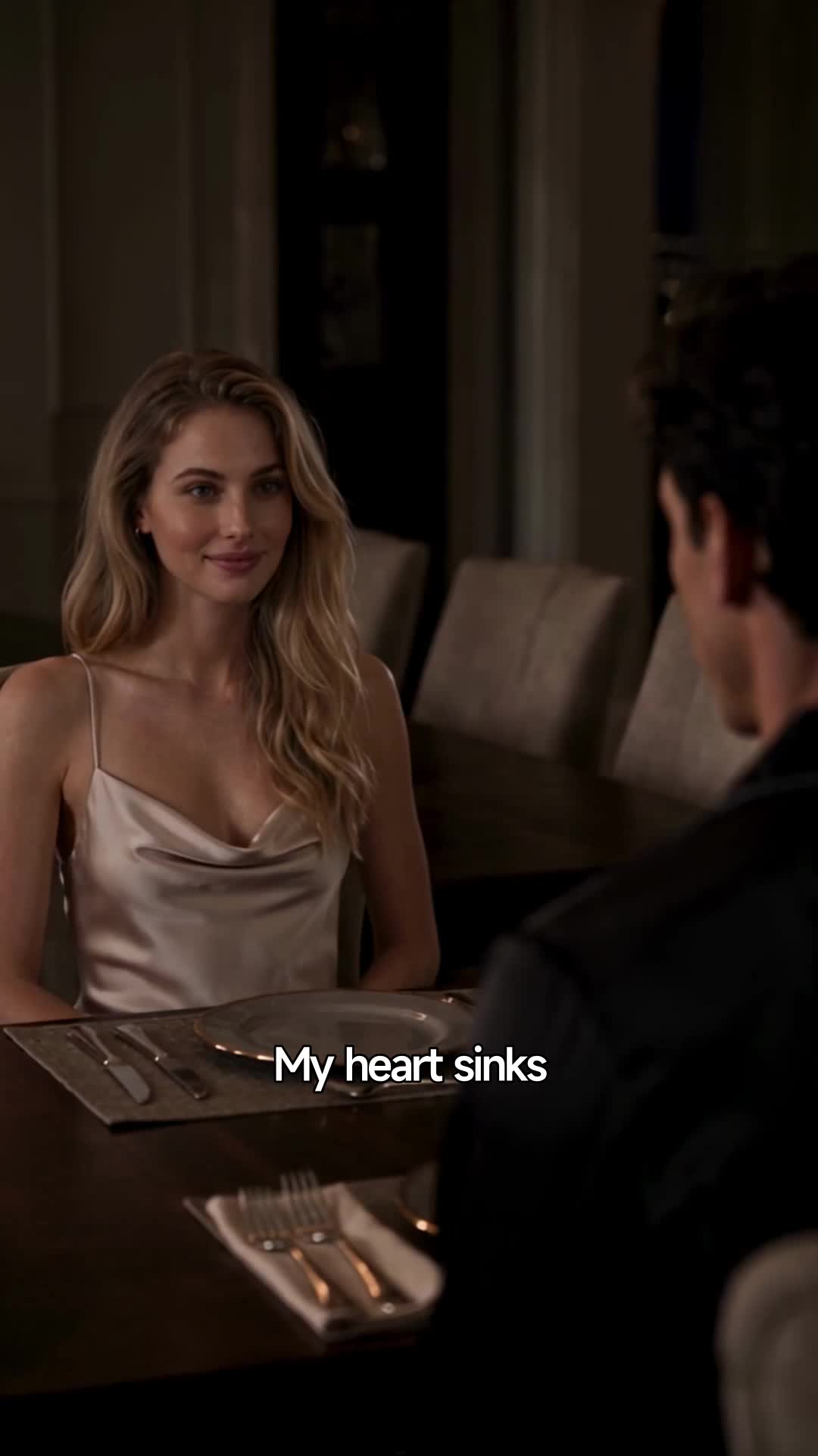 When I Discovered Two Husbands In My Home, I Snapped Episode 8
