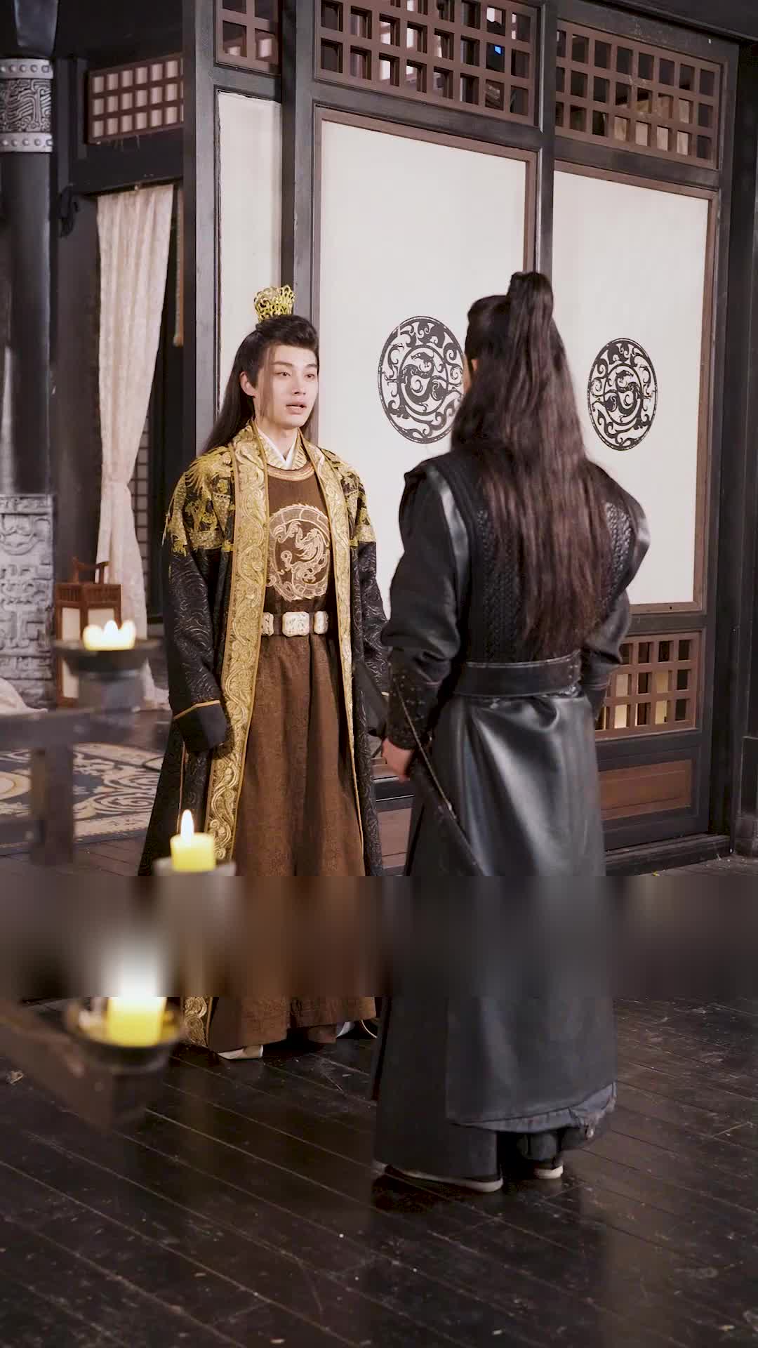 回到古代當太子 第3集