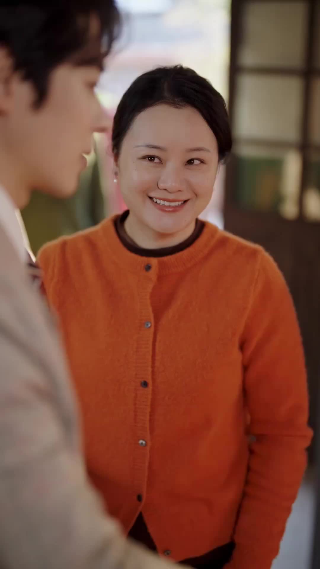 八零換親后，日子越過越紅火  第9集