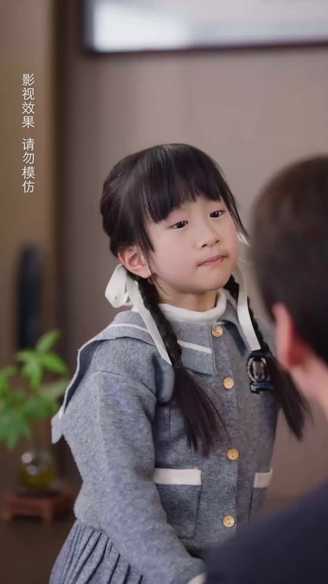 Buah Hati Sang Miliarder Episode 7