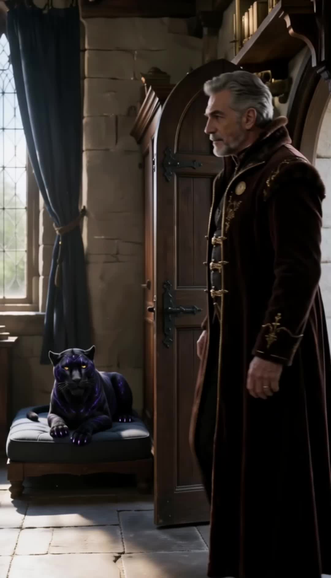 High Beastlord Episode 2