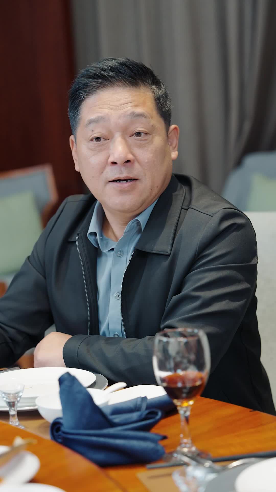 都分手了,你说还爱我 第10集