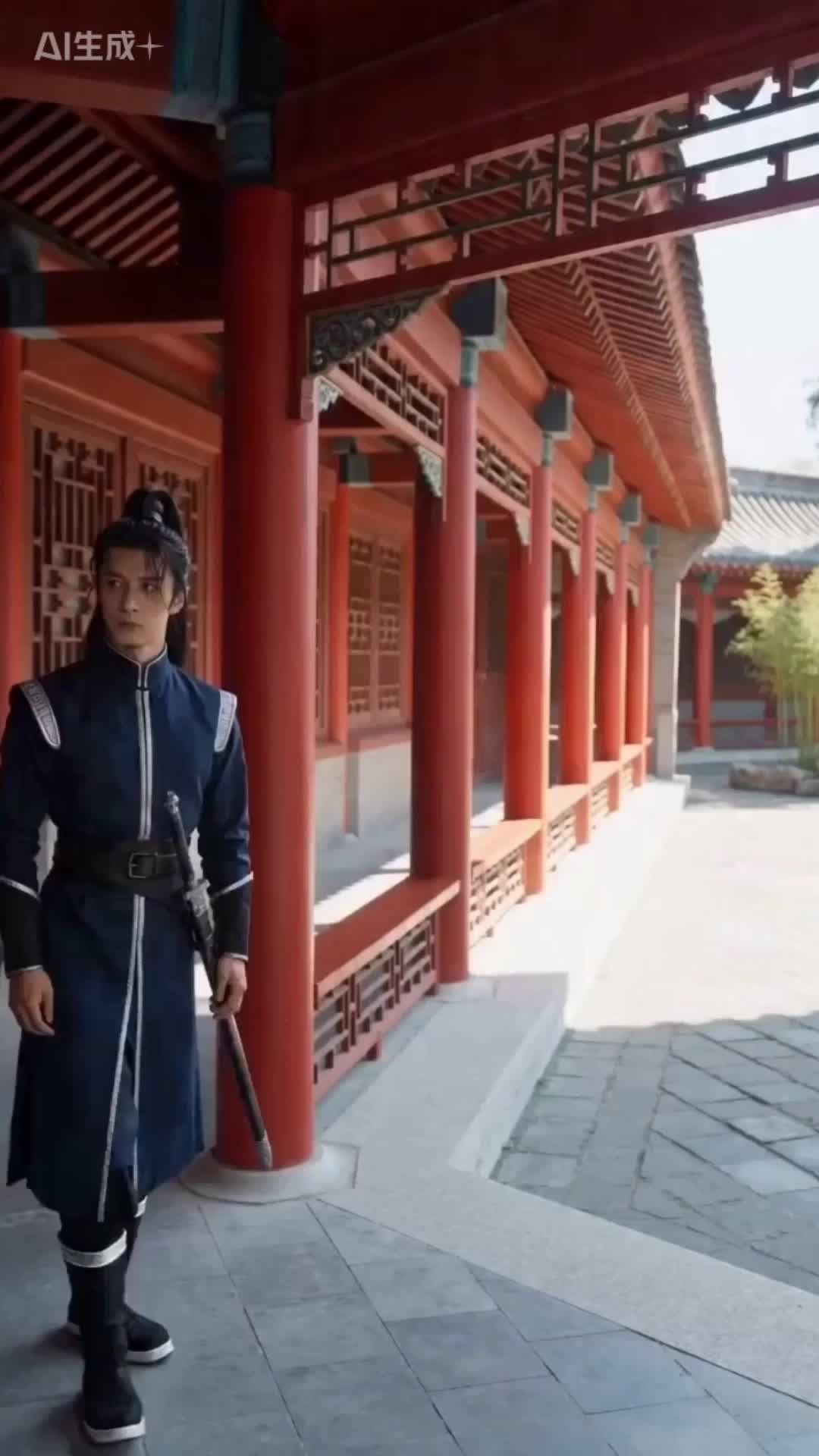 讀心王爺偏寵我 第8集