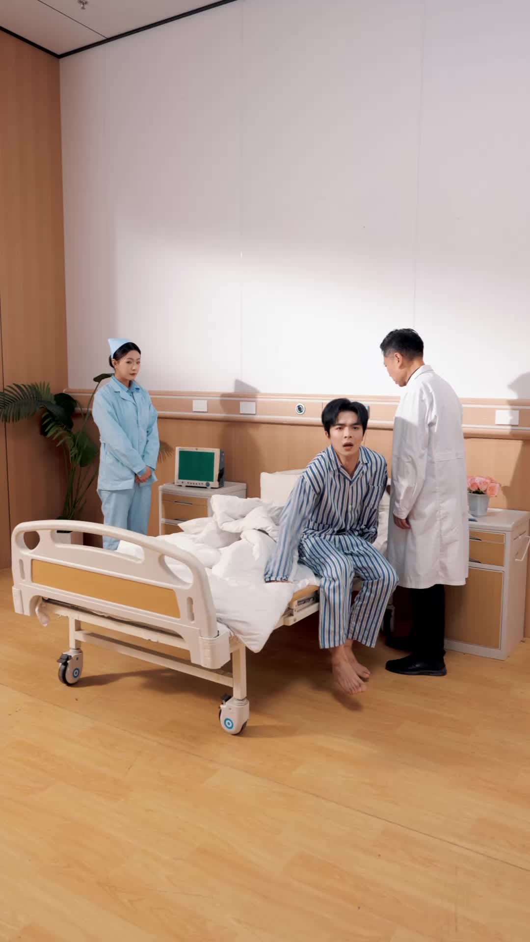 只为你心跳 第2集