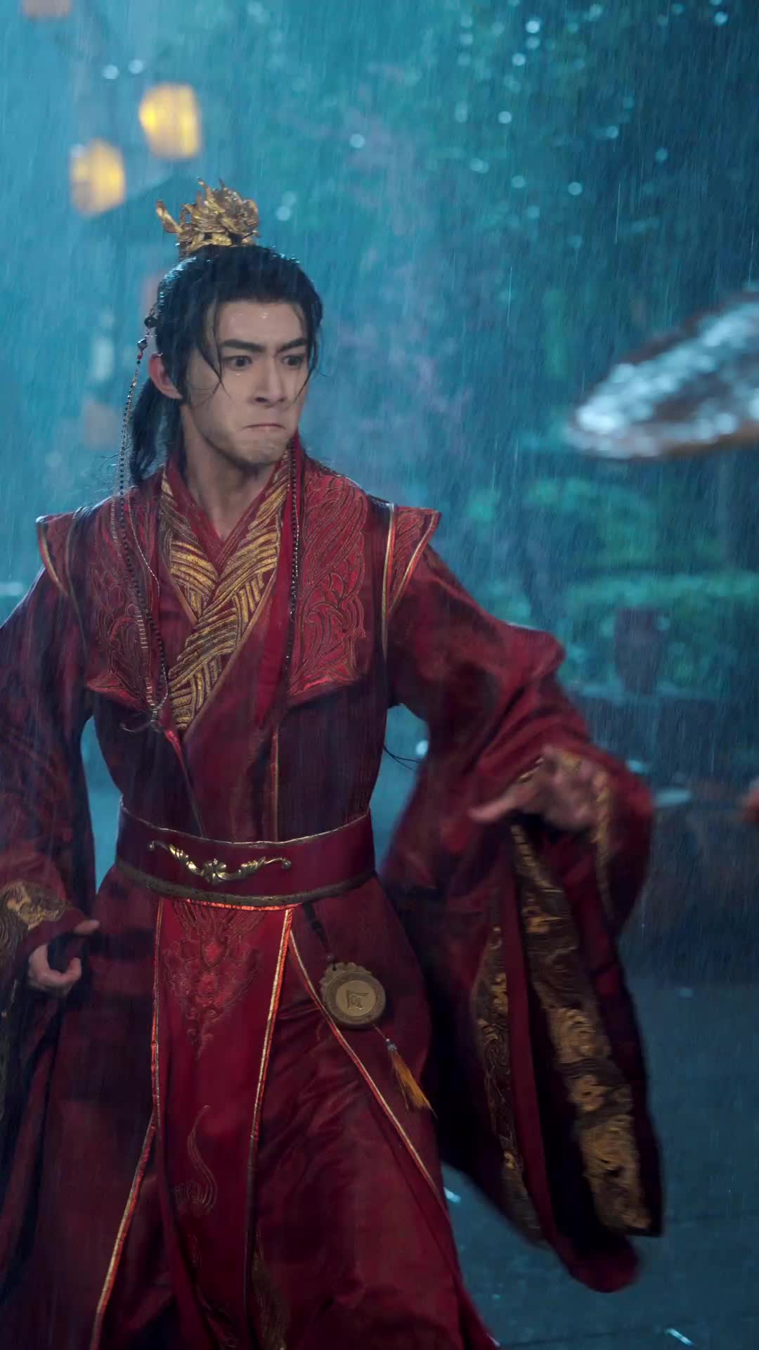 春风不识故人心 第11集