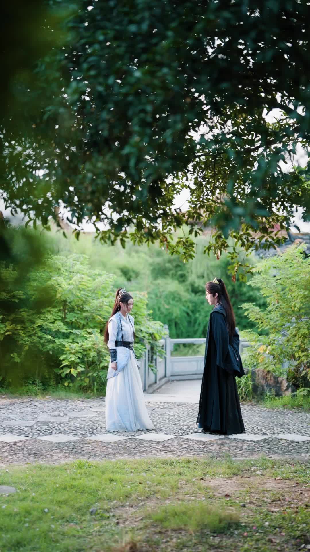 花月正春风 第8集