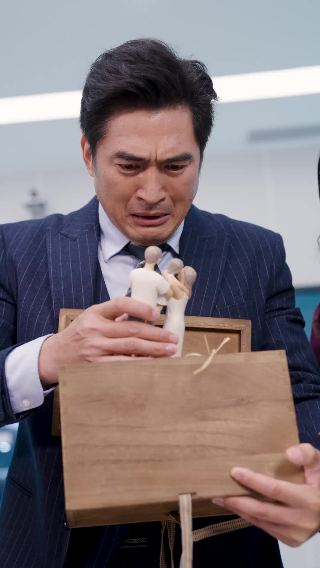 爸,再爱我一次好不好 第9集