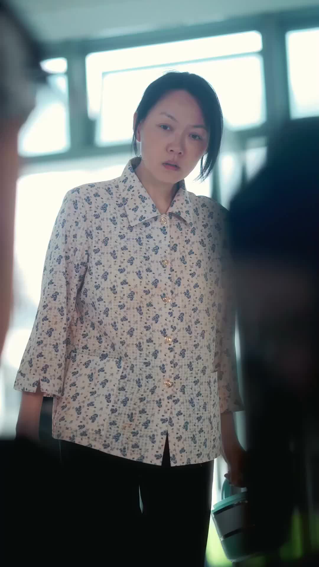 Tanda Lahir Sang Gadis Desa Episode 9