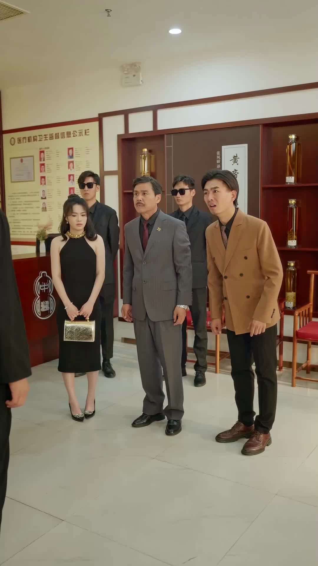 Rahasia Sang Istri - Episode 39 - Episode 39