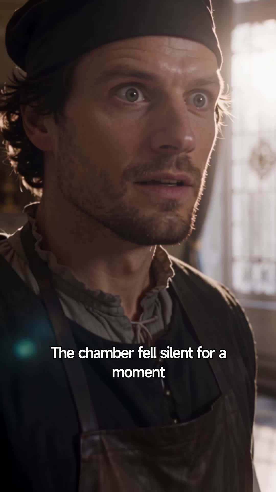 The Fox They Tried to Skin Was the Wolf King's Daughter Episode 6