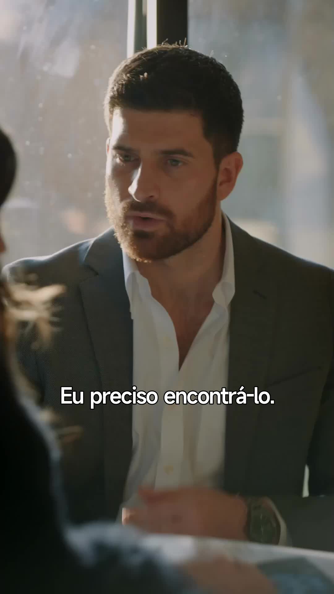 Presa ao Meu Perigoso Marido da Máfia 11Episódio