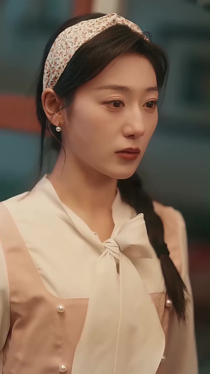 너를 밀어낸 순간 제3회