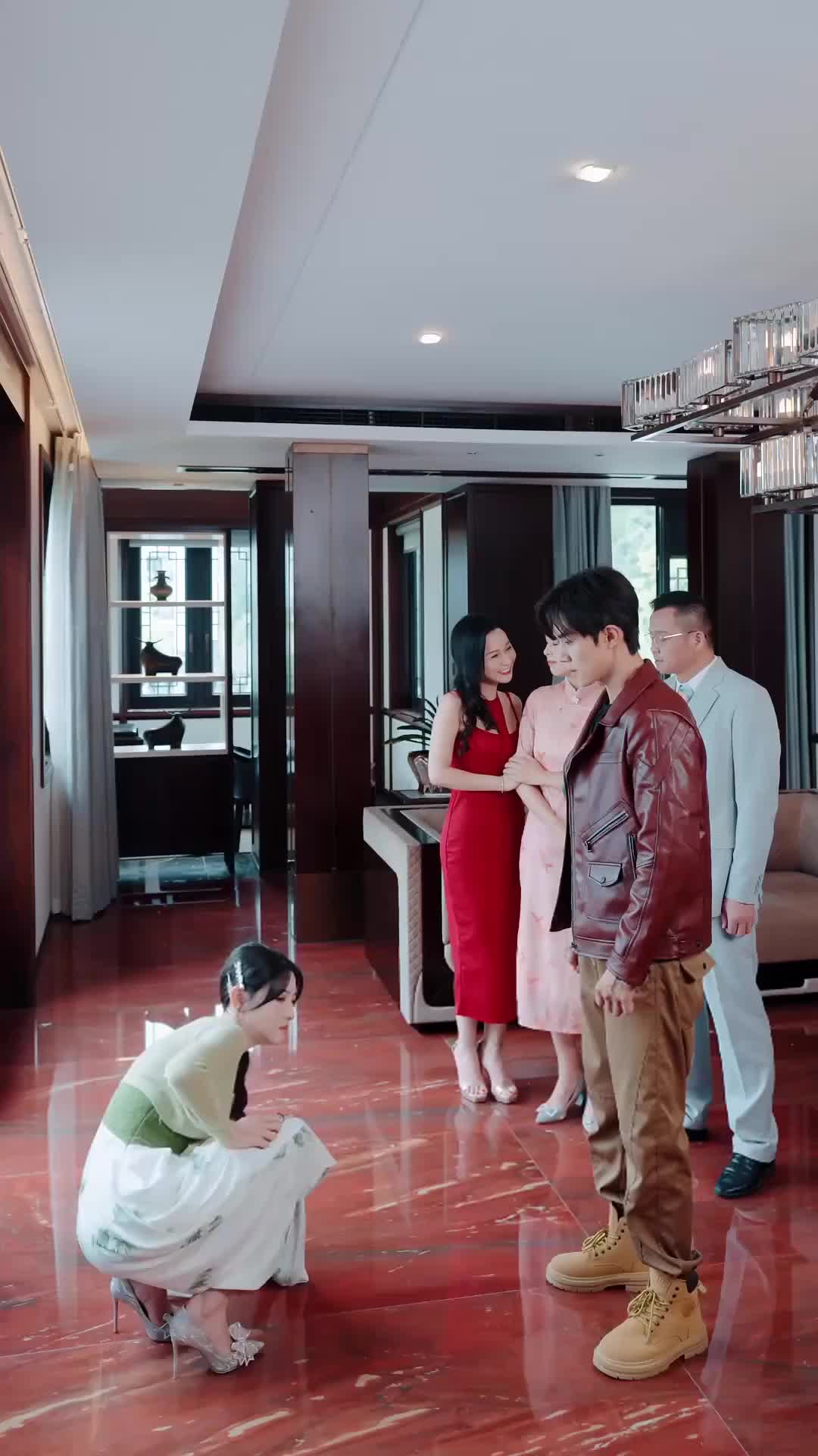 Salah Pilih Calon Pengantin Episode 9