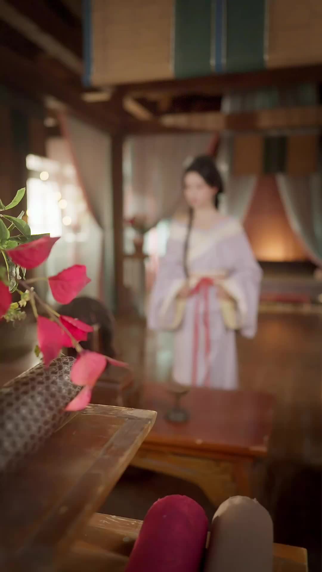 Takdir yang Ditukar - Episode 7 - Episode 7