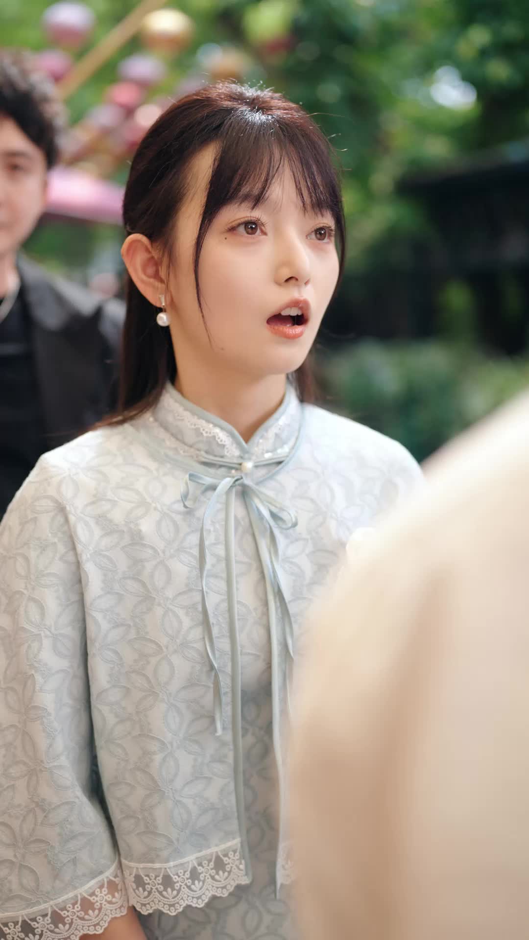 我真没想当鉴宝大师 第7集