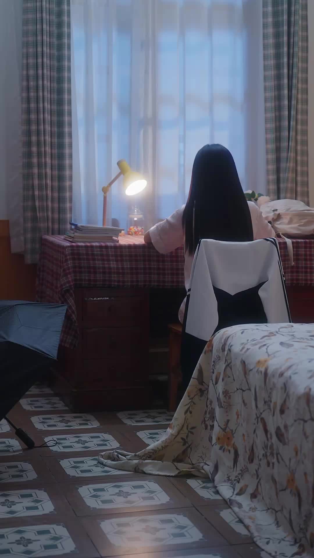 A Trap Set for Love Episode 6