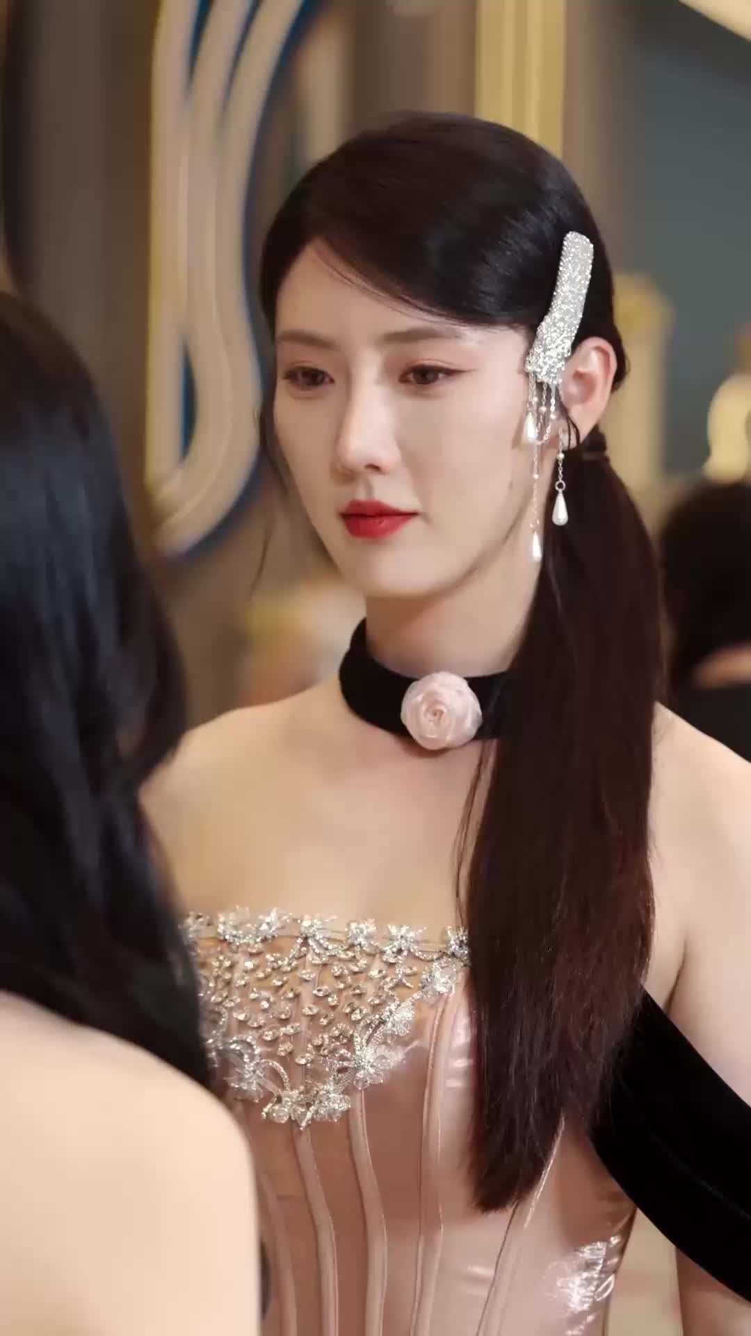 끝나 버린 사랑 제8회