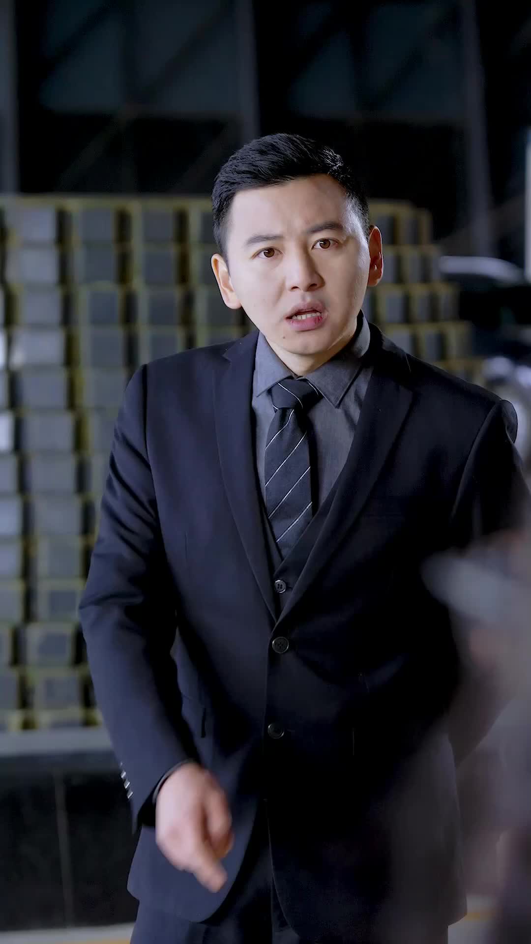 Kembali ke Pelukan Suami Episode 6