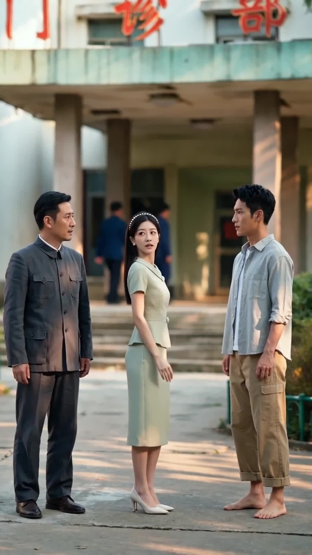 二十六年念念不忘 第3集