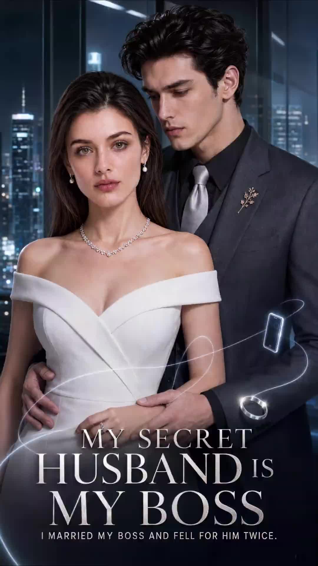 My Secret Husband Is My Boss Episode 3