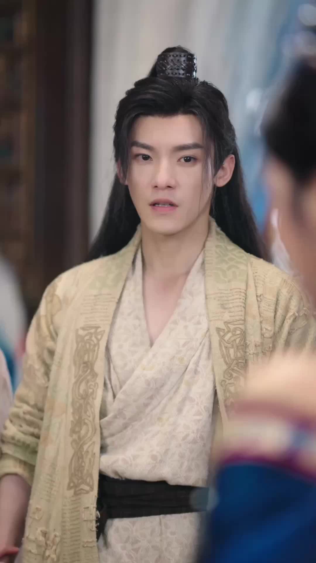八境武夫在婚宴殺瘋了 第11集