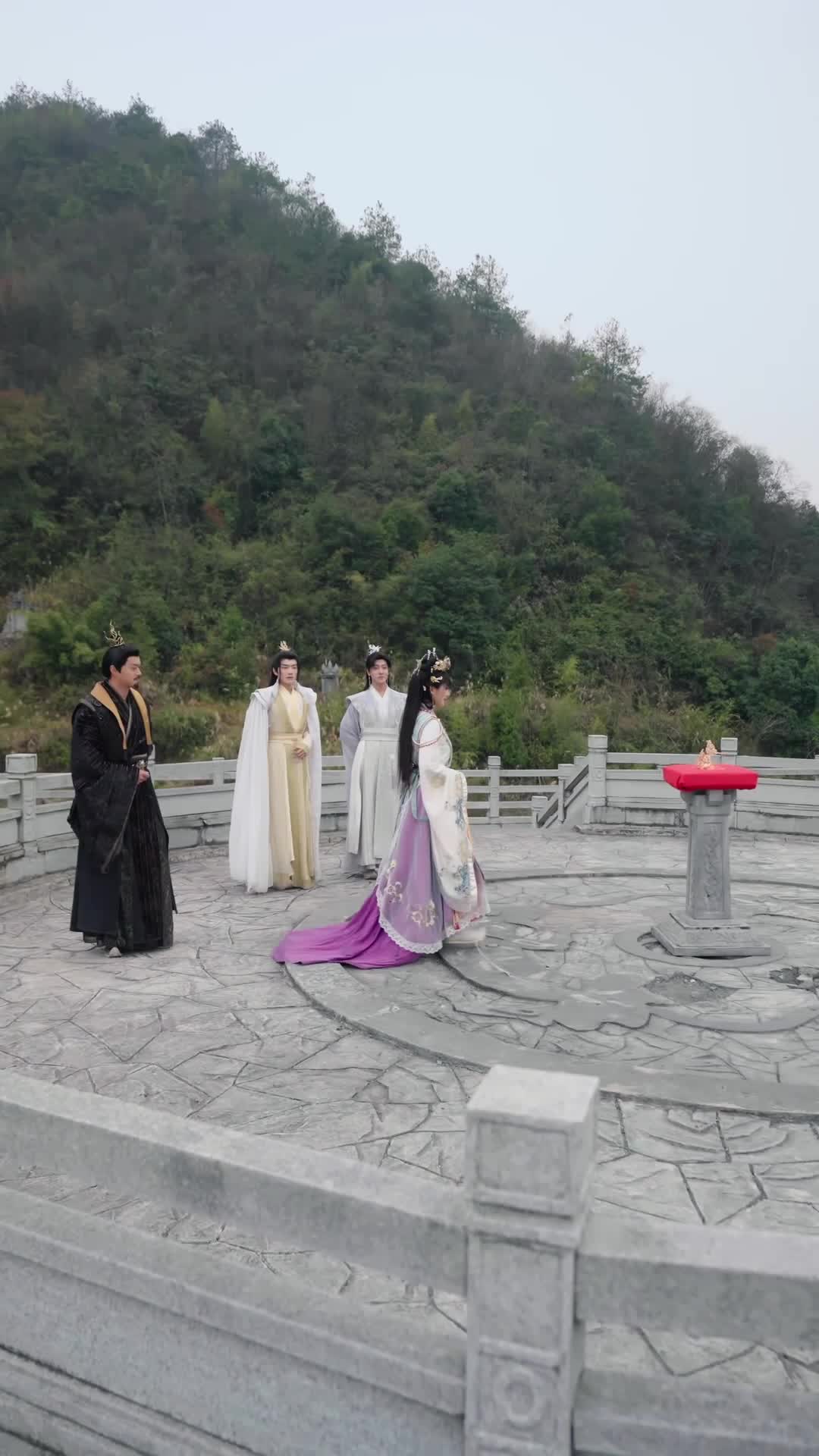 凰命轮回 第2集