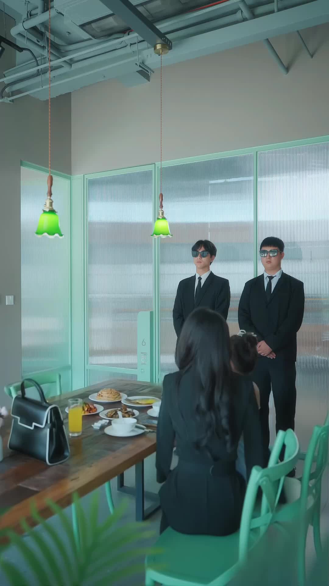 Kepergian yang Disesali - Episode 35 - Episode 35